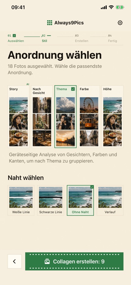 Always9Pics screenshot 3