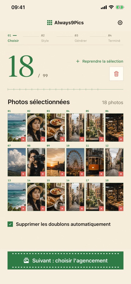 Always9Pics screenshot 2