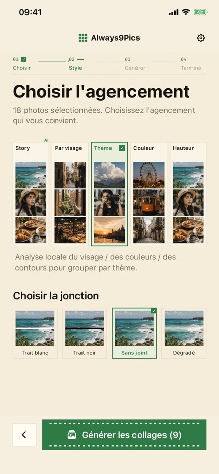 Always9Pics screenshot 3